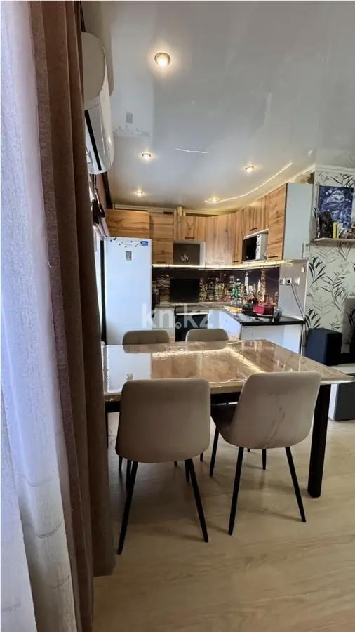 Продажа 2-комнатной квартиры, 43 м² в Астане - фото 3