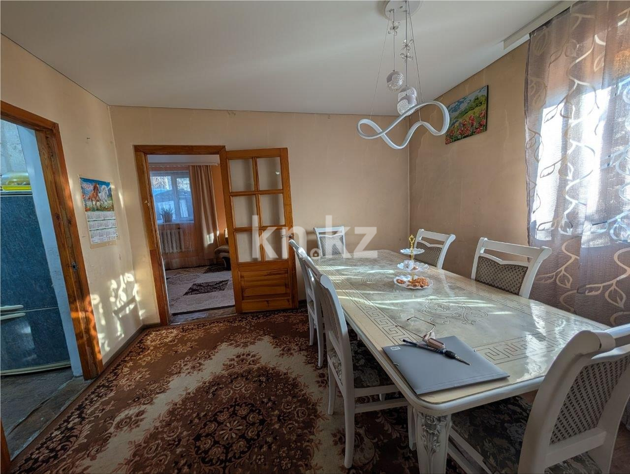 Продажа 4-комнатного дома, 100 м² в Караганде - фото 7