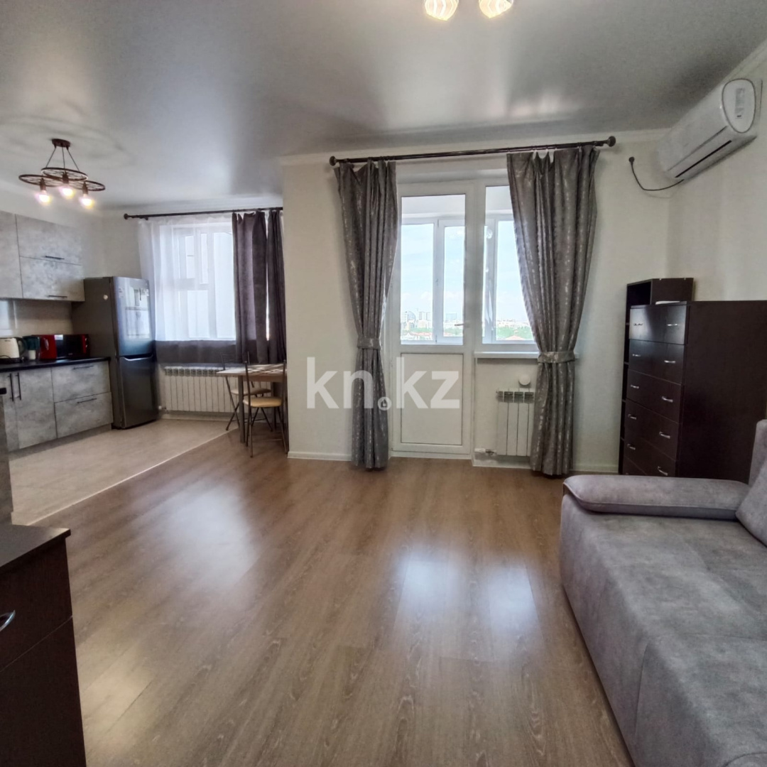 Аренда 1-комнатной квартиры, 36 м² в Астане - фото 5