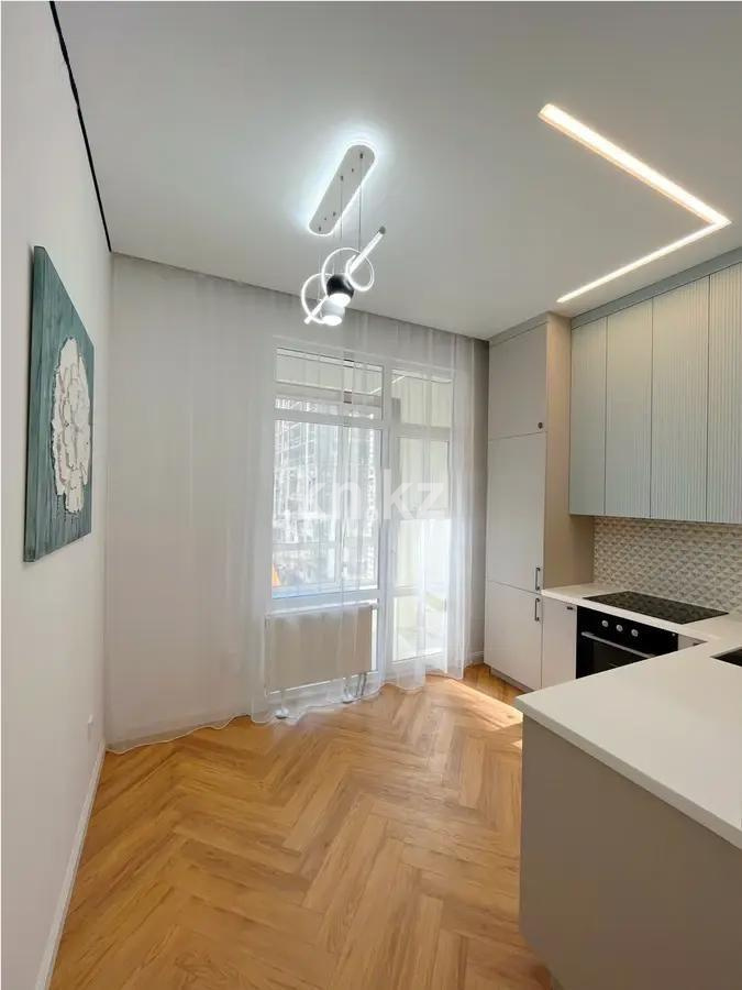 Продажа 2-комнатной квартиры, 60 м² в Астане - фото 3