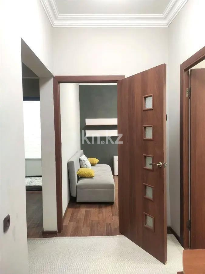 Продажа 1-комнатной квартиры, 39.2 м² в Алматы - фото 3