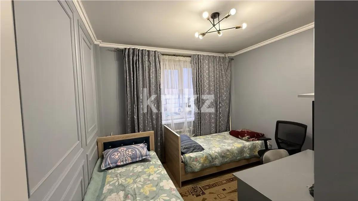Продажа 3-комнатной квартиры, 75 м² в Алматы - фото 3