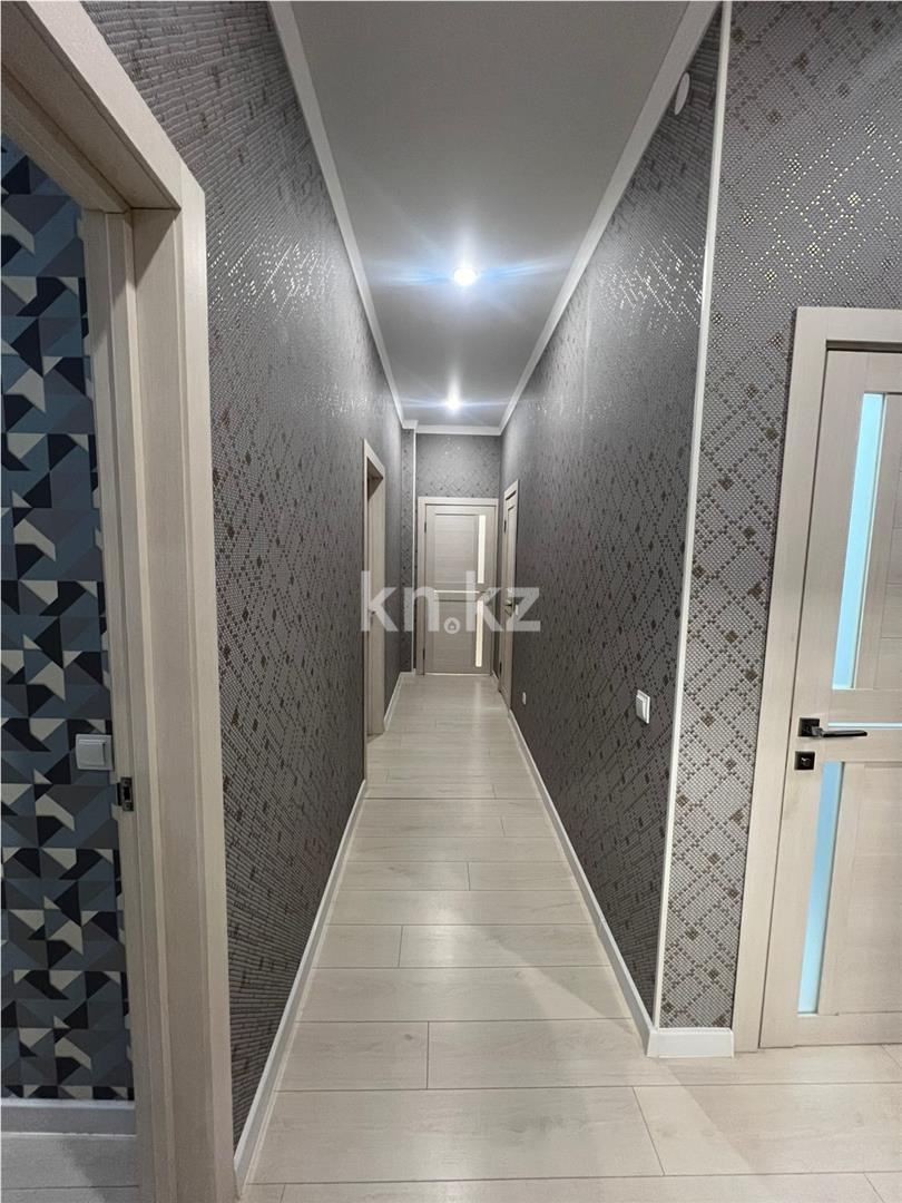 Продажа 3-комнатной квартиры, 67 м², ул. Дюсембекова в Караганде - фото 10