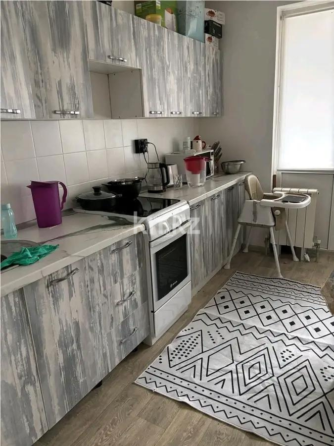 Продажа 2-комнатной квартиры, 57 м² в Алматы - фото 2