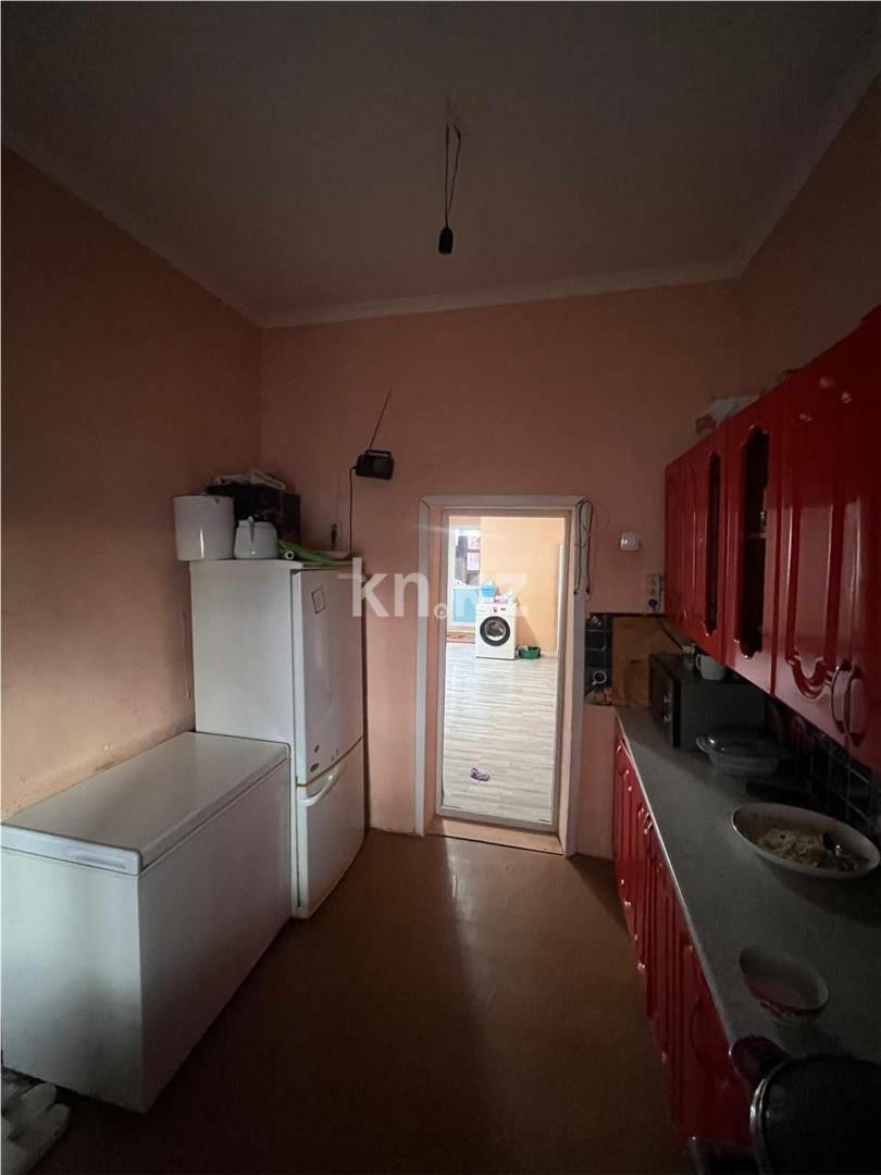 Продажа 4-комнатного дома, 151 м², ул. Рабочая, дом  104 в Караганде - фото 12