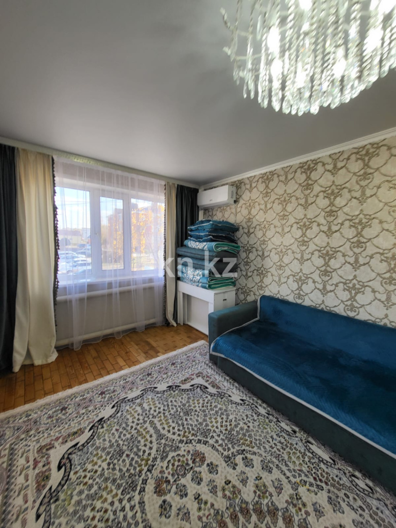 Продажа 3-комнатной квартиры, 56 м² в Костанае - фото 4