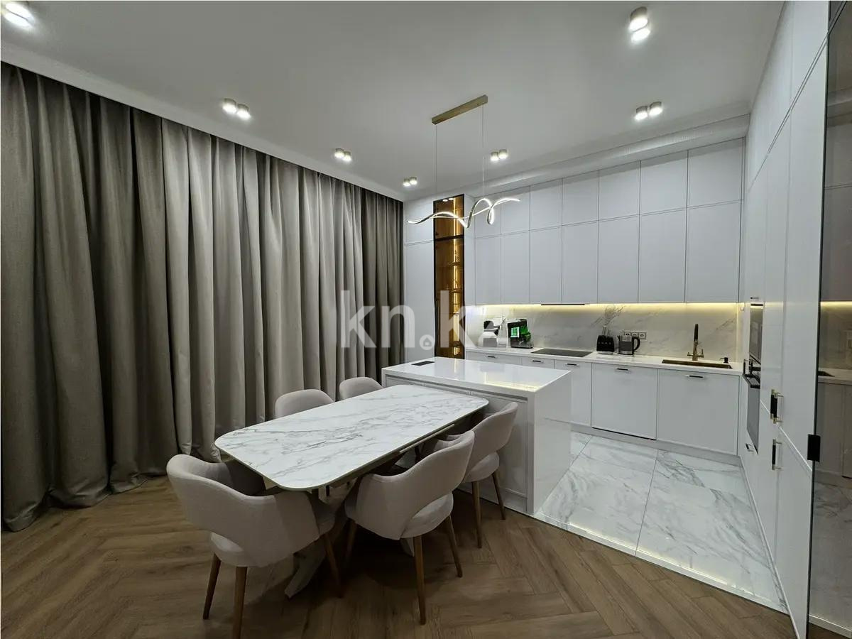 Продажа 4-комнатной квартиры, 165 м² в Астане - фото 5