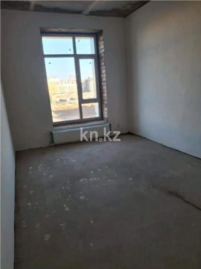 Продажа 1-комнатной квартиры, 40.7 м² в Астане - фото 2