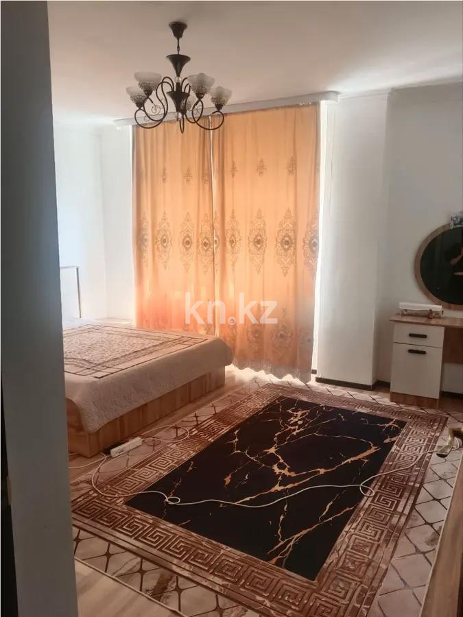 Продажа 4-комнатной квартиры, 89 м² в Астане - фото 2