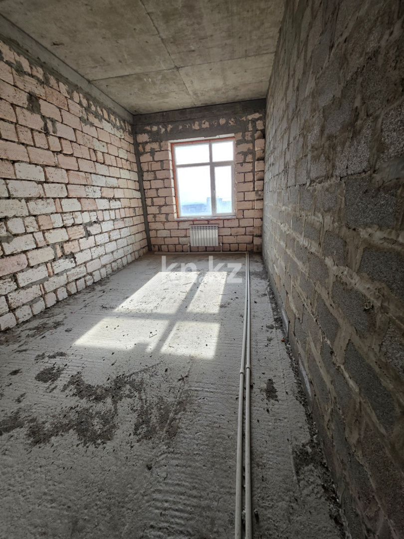 Продажа 4-комнатной квартиры, 126 м² в Актау - фото 8