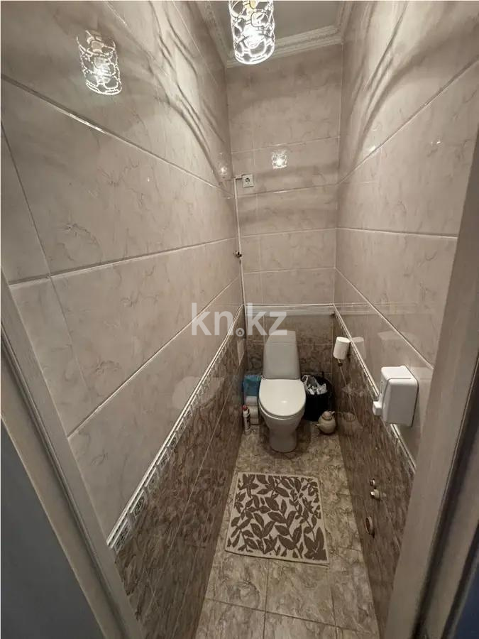Продажа 3-комнатной квартиры, 83.4 м² в Астане - фото 4