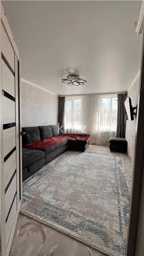 Продажа 2-комнатной квартиры, 46 м², ул. Лизы Чайкиной, дом  138 в Караганде