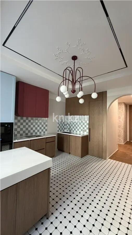 Продажа 3-комнатной квартиры, 131 м² в Астане - фото 3