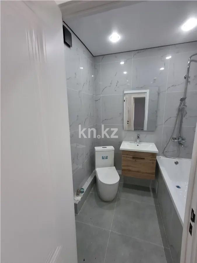 Продажа 1-комнатной квартиры, 35 м², ул. С-902, дом  8 в Астане - фото 2