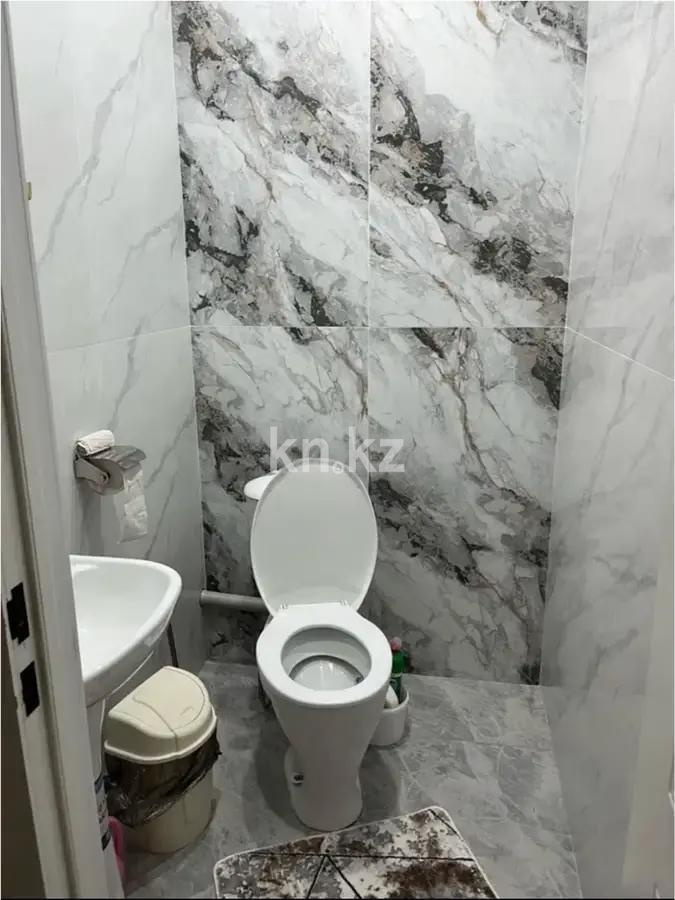 Продажа 3-комнатной квартиры, 72 м², мкр-н Кайрат, дом  303 в Алматы - фото 5