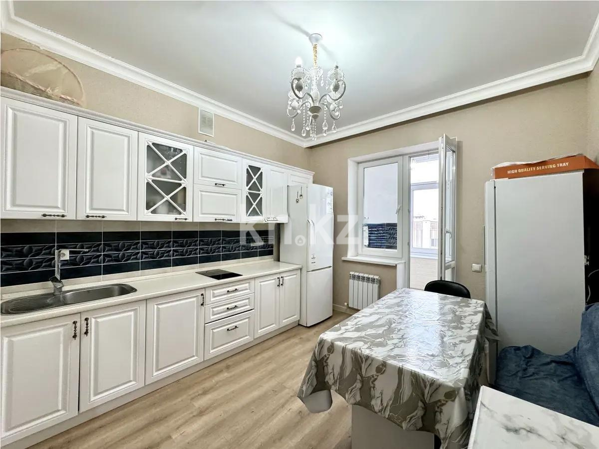 Продажа 4-комнатной квартиры, 125 м² в Астане - фото 5