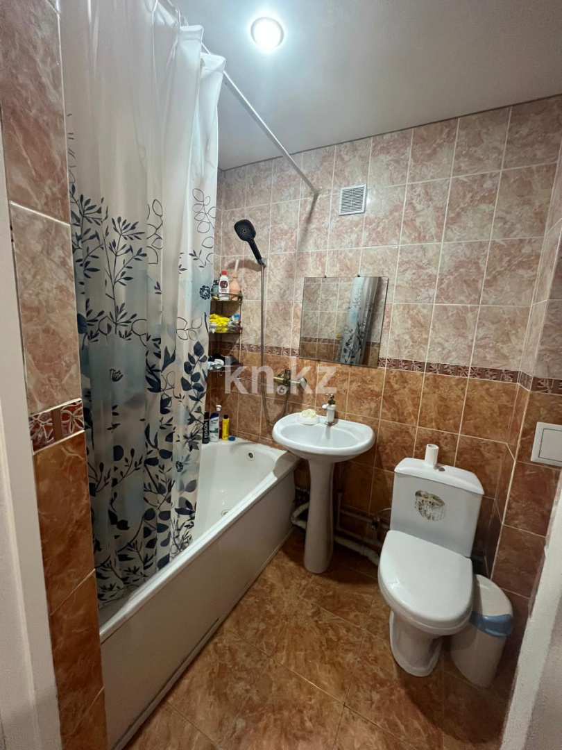 Продажа 1-комнатной квартиры, 37 м² в Астане - фото 6