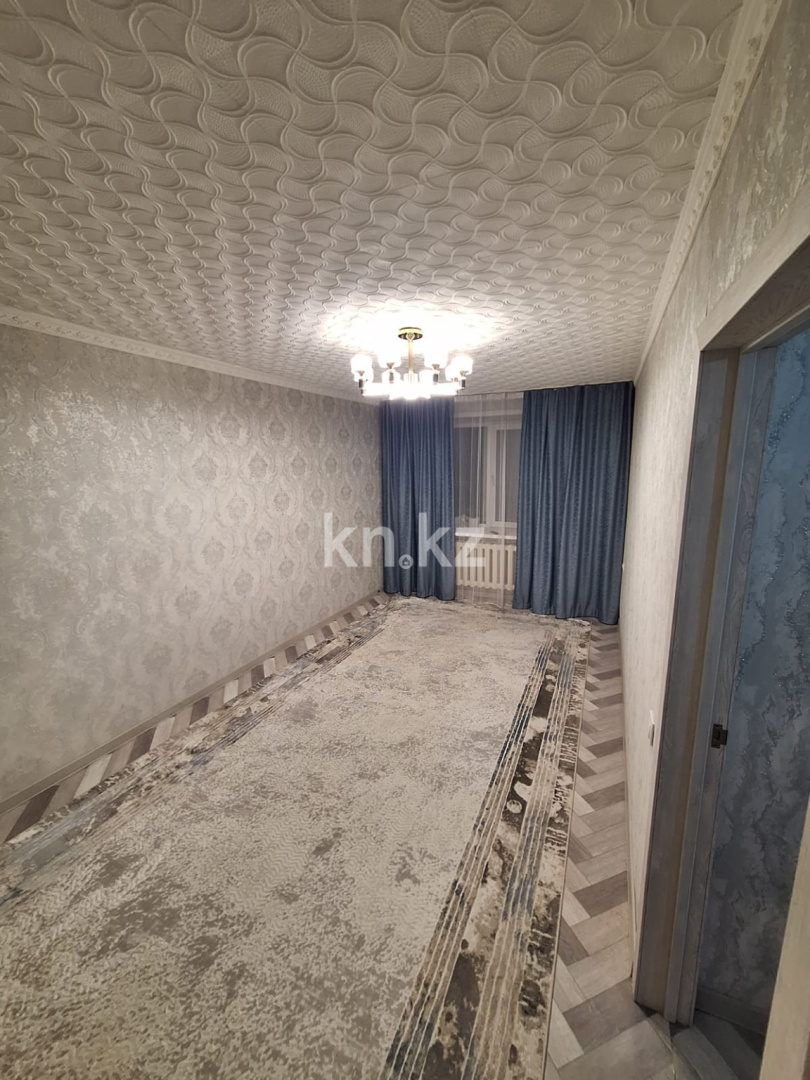 Продажа 4-комнатной квартиры, 75 м², ул. Чернышевского в Темиртау