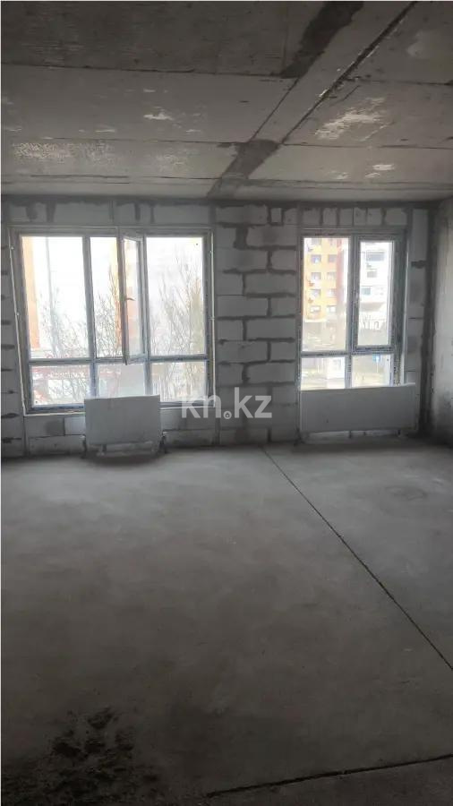 Продажа 1-комнатной квартиры, 35 м² в Алматы