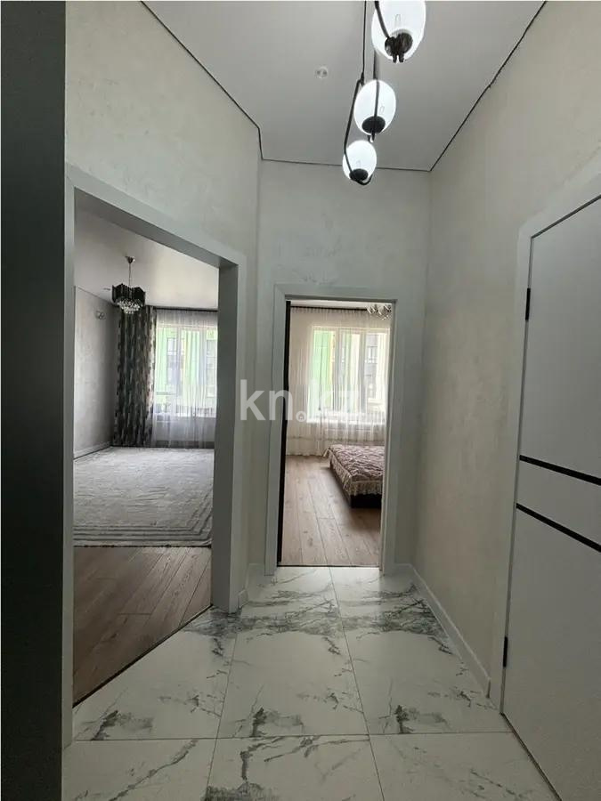 Продажа 2-комнатной квартиры, 44 м² в Алматы - фото 4