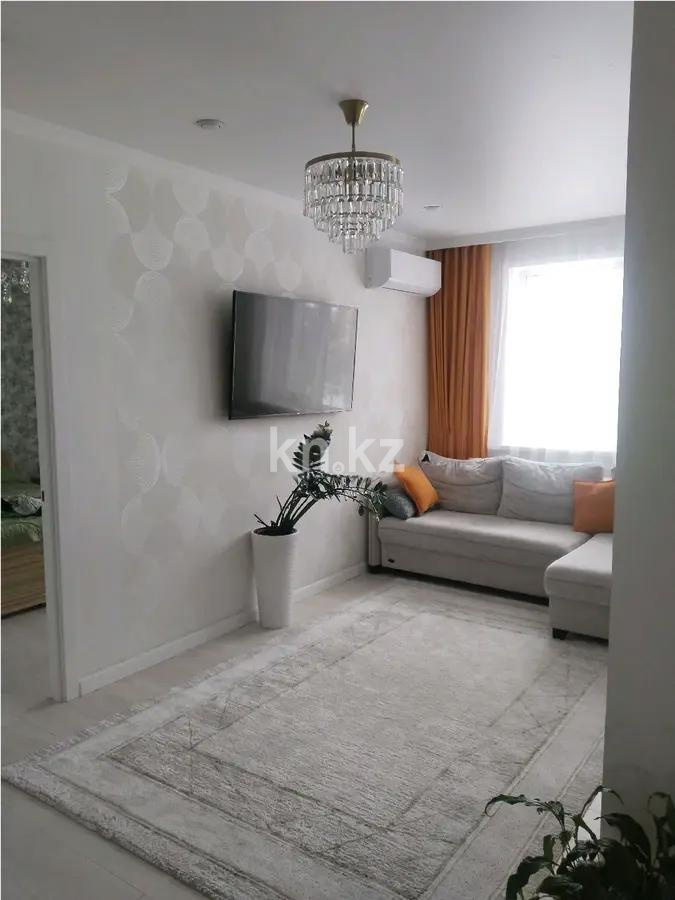 Продажа 4-комнатной квартиры, 94 м² в Астане