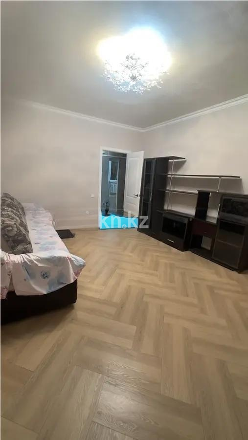 Продажа 1-комнатной квартиры, 38 м² в Алматы