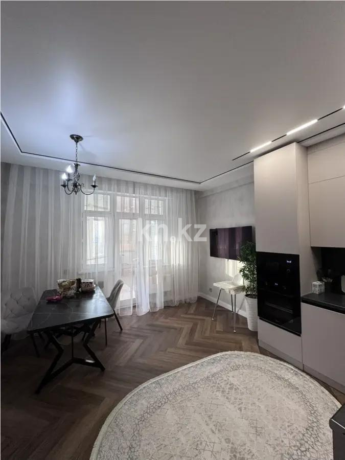 Продажа 2-комнатной квартиры, 103 м² в Астане - фото 3