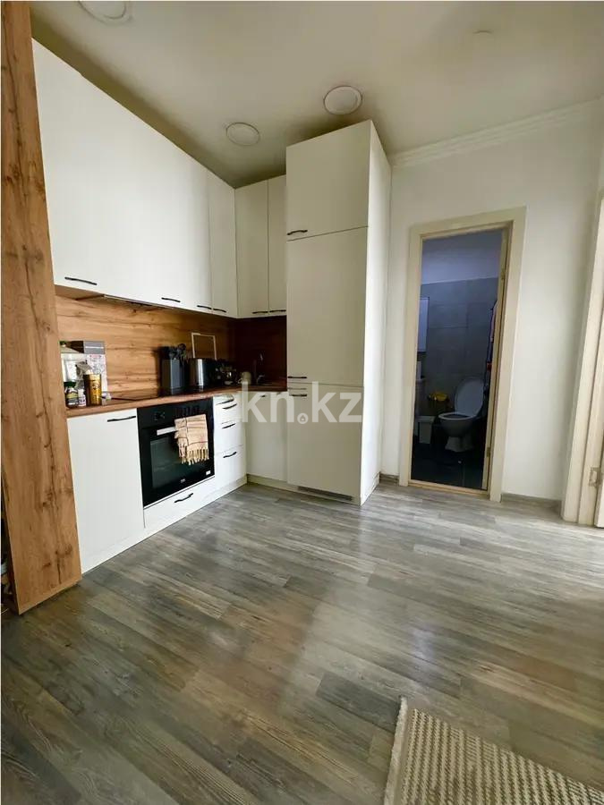 Продажа 2-комнатной квартиры, 48 м² в Алматы - фото 3