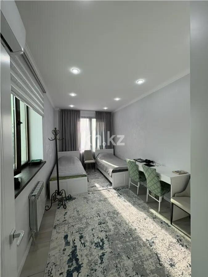 Продажа 4-комнатной квартиры, 105 м² в Алматы - фото 3