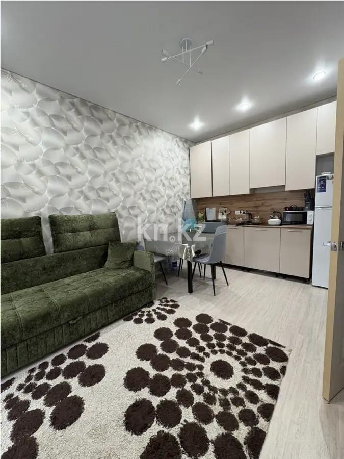 Продажа 2-комнатной квартиры, 42 м² в Караганде - фото 3