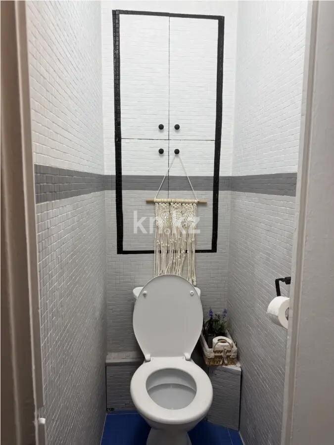 Продажа 3-комнатной квартиры, 66 м² в Алматы - фото 6