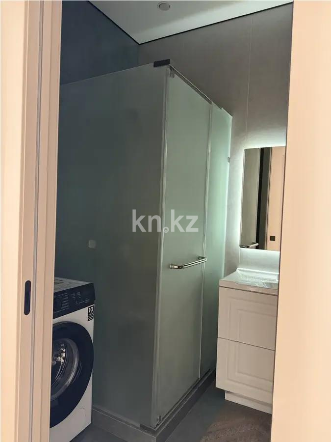 Продажа 2-комнатной квартиры, 50 м² в Алматы - фото 4