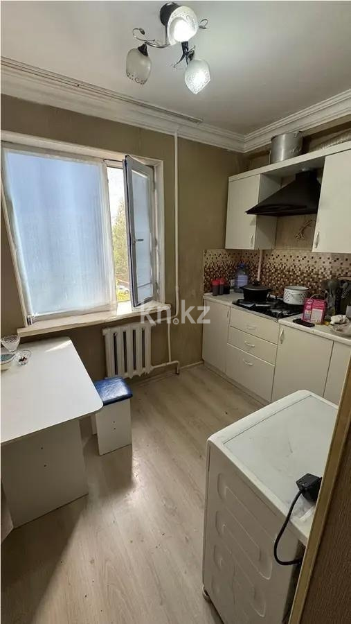 Продажа 1-комнатной квартиры, 30 м² в Астане - фото 2