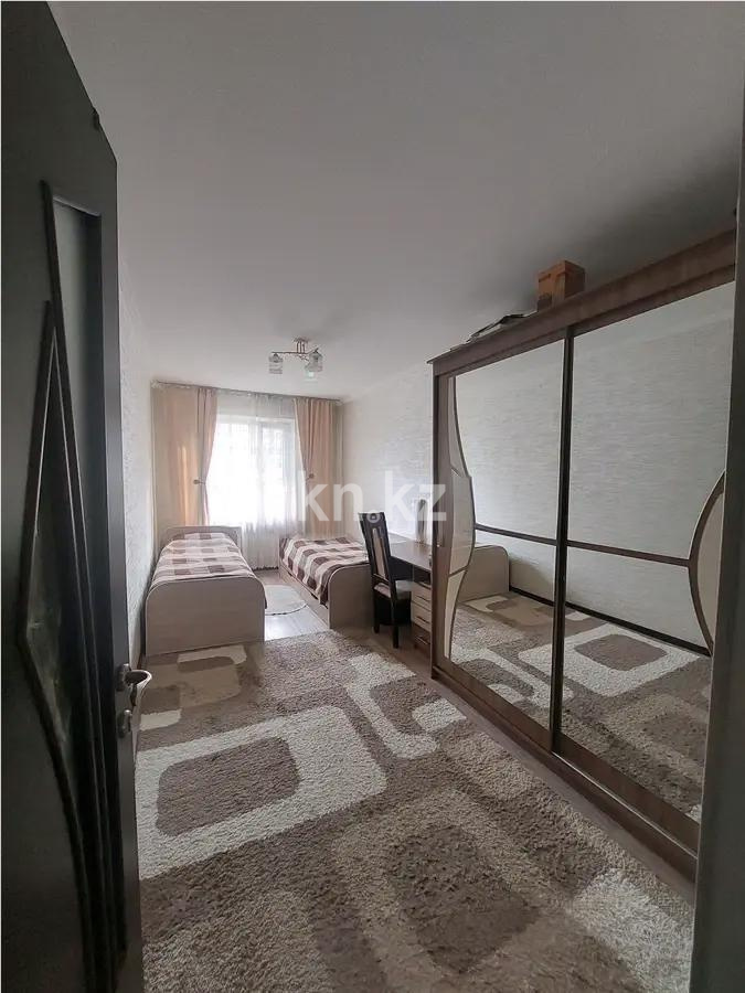 Продажа 2-комнатной квартиры, 45 м² в Алматы - фото 2