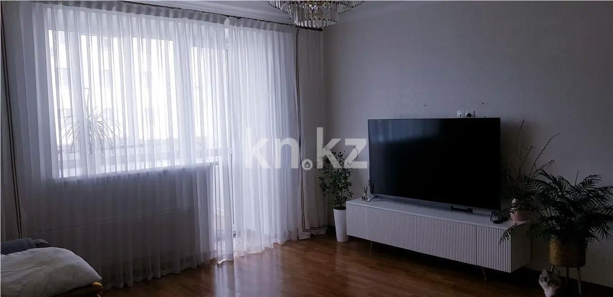 Продажа 2-комнатной квартиры, 71.4 м² в Астане