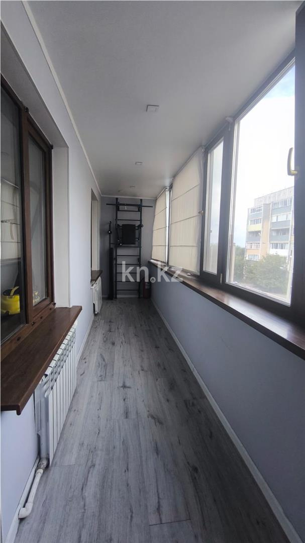 Продажа 3-комнатной квартиры, 89 м², 68-й квартал в Темиртау - фото 13