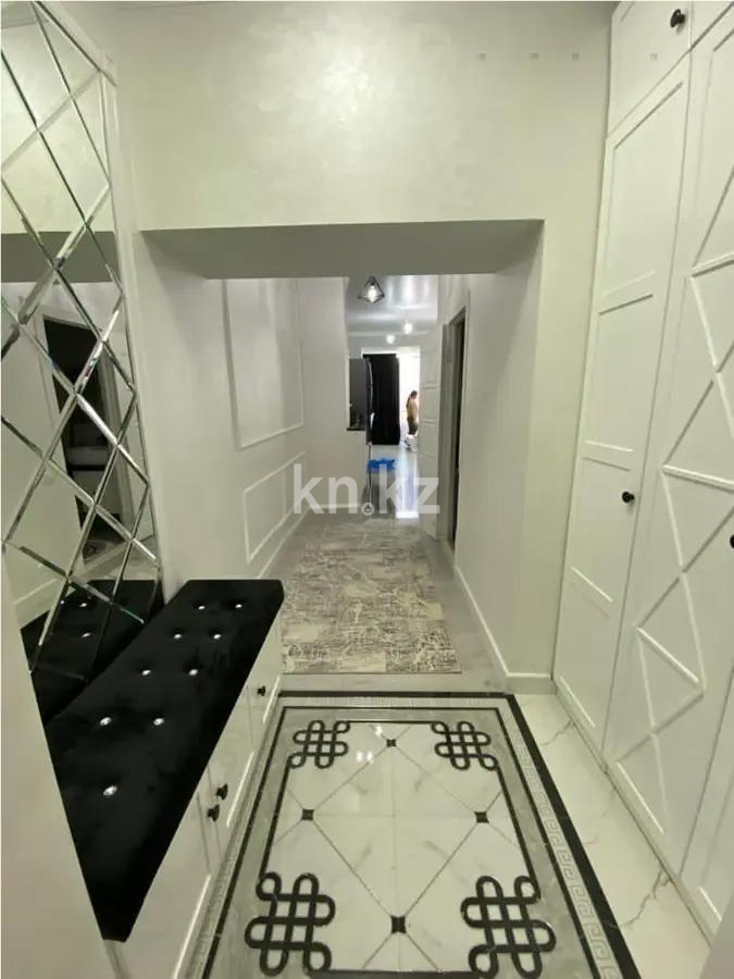 Продажа 2-комнатной квартиры, 61 м² в Алматы - фото 5