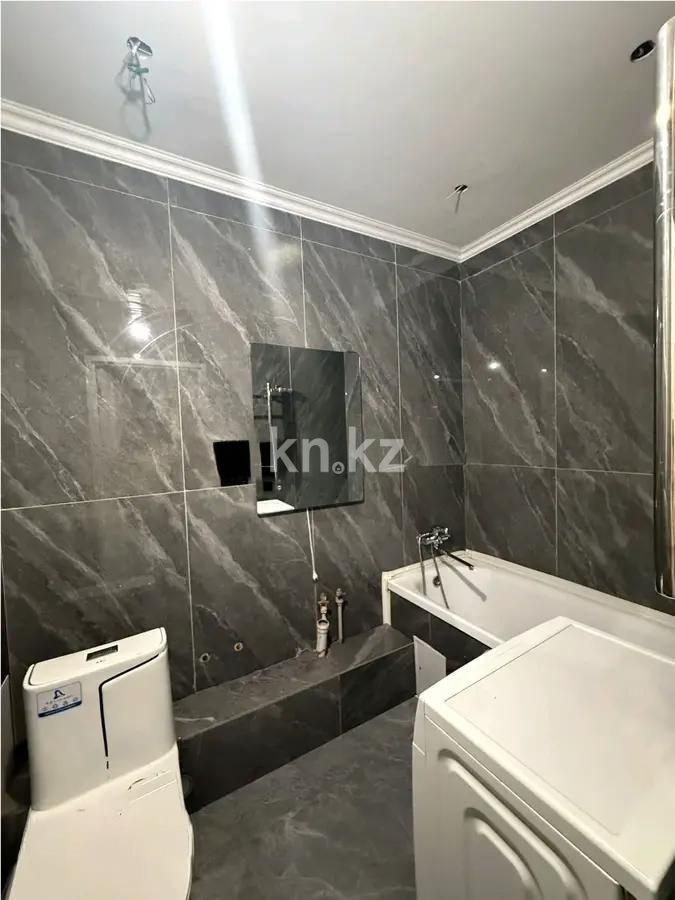 Продажа 1-комнатной квартиры, 40 м² в Алматы - фото 3