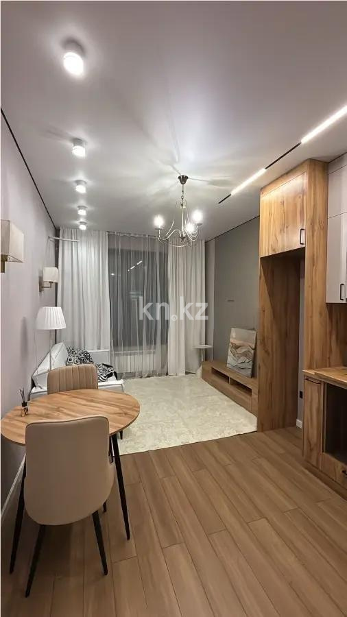 Продажа 2-комнатной квартиры, 45 м² в Алматы - фото 2