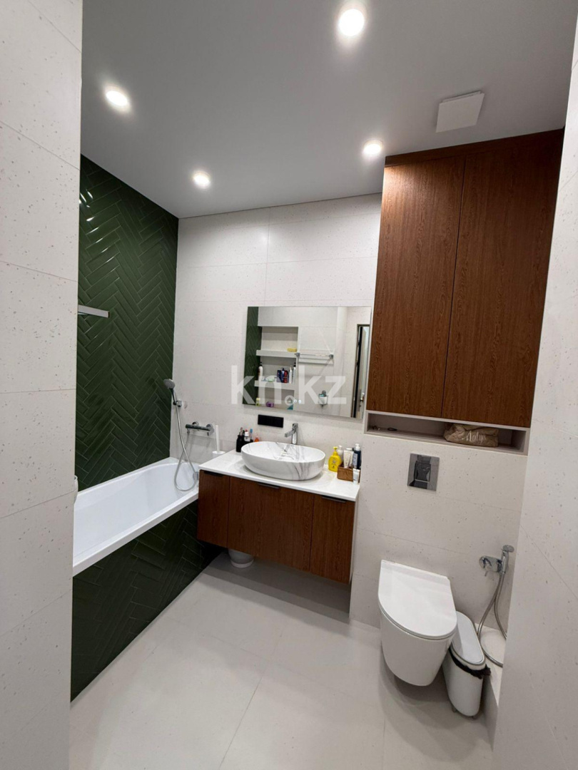 Продажа 2-комнатной квартиры, 66 м² в Караганде - фото 12