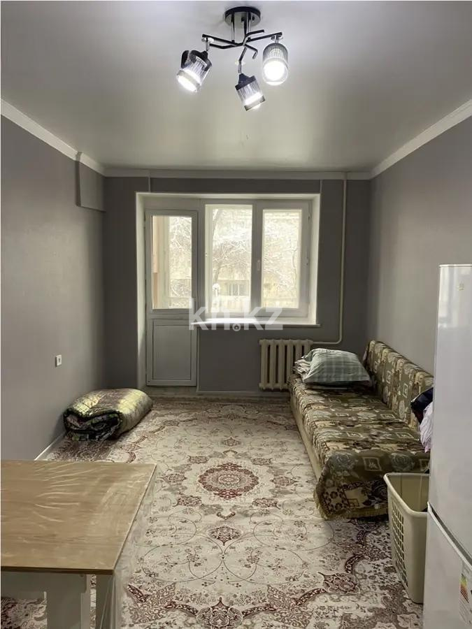 Продажа 1-комнатной квартиры, 22 м² в Алматы