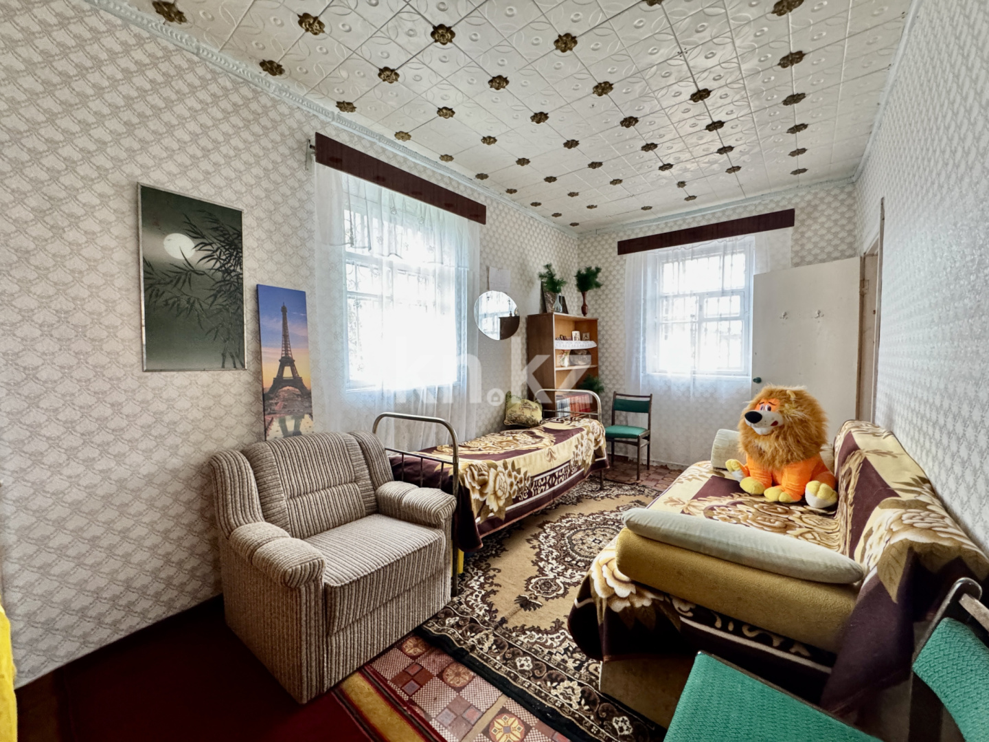 Продажа дачи, 12 сот., Елочка в Караганде - фото 21