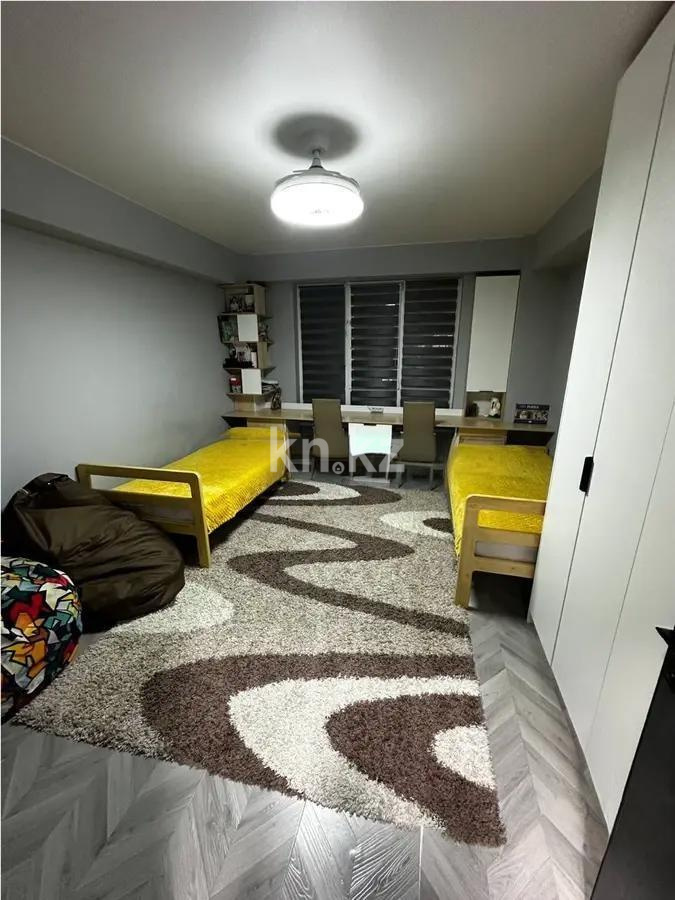 Продажа 3-комнатной квартиры, 80 м², мкр-н Думан-2, дом  57/1 в Алматы