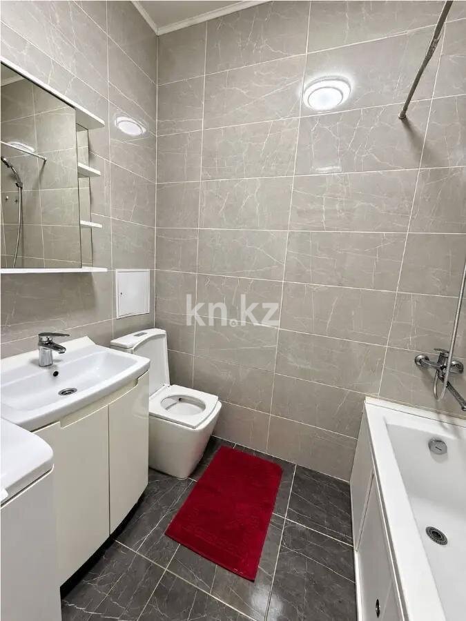 Продажа 2-комнатной квартиры, 55 м² в Алматы - фото 3