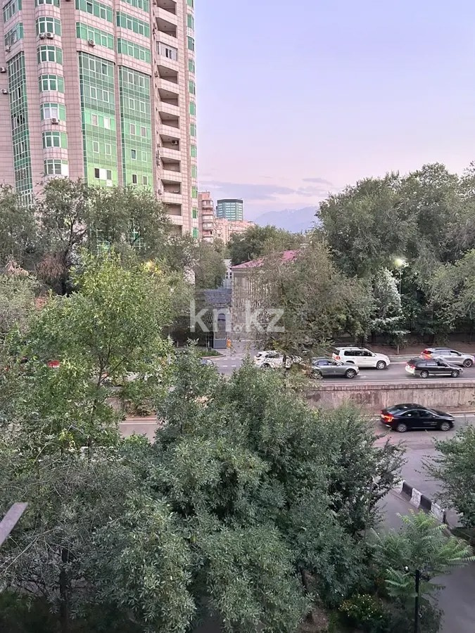 Продажа 1-комнатной квартиры, 41 м² в Алматы - фото 13