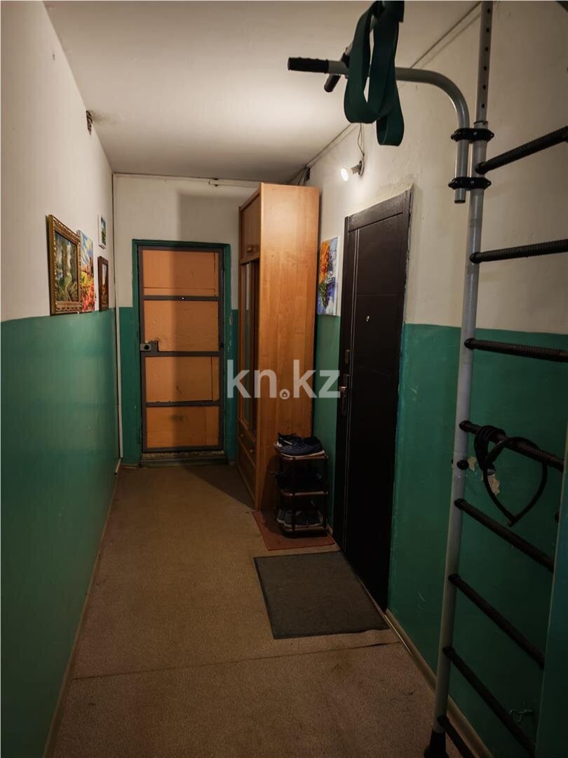 Продажа 3-комнатной квартиры, 70 м² в Караганде - фото 26