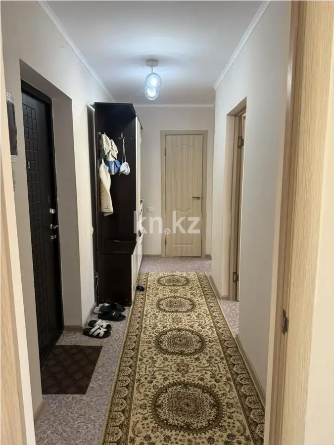 Продажа 2-комнатной квартиры, 49 м² в Астане - фото 5