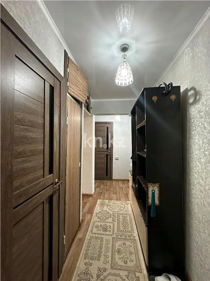 Продажа 2-комнатной квартиры, 52 м², ул. Розыбакиева, дом  248 в Алматы - фото 6
