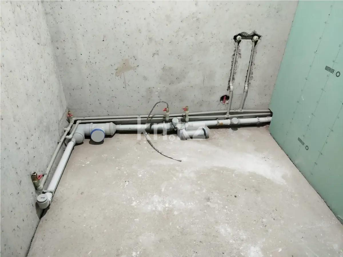 Продажа 1-комнатной квартиры, 34.45 м² в Астане - фото 3