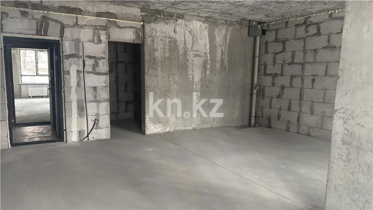 Продажа 1-комнатной квартиры, 46.3 м², пр. Рыскулова, дом  103/7 стр в Алматы - фото 2